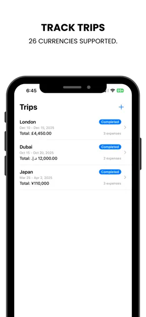 AIM AI Money Tracker screenshot 4