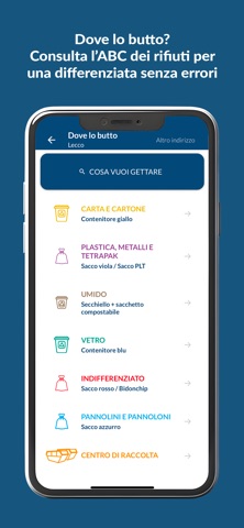 Silea App Screenshot 6 of 8