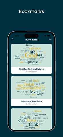 scripturescribe screenshot