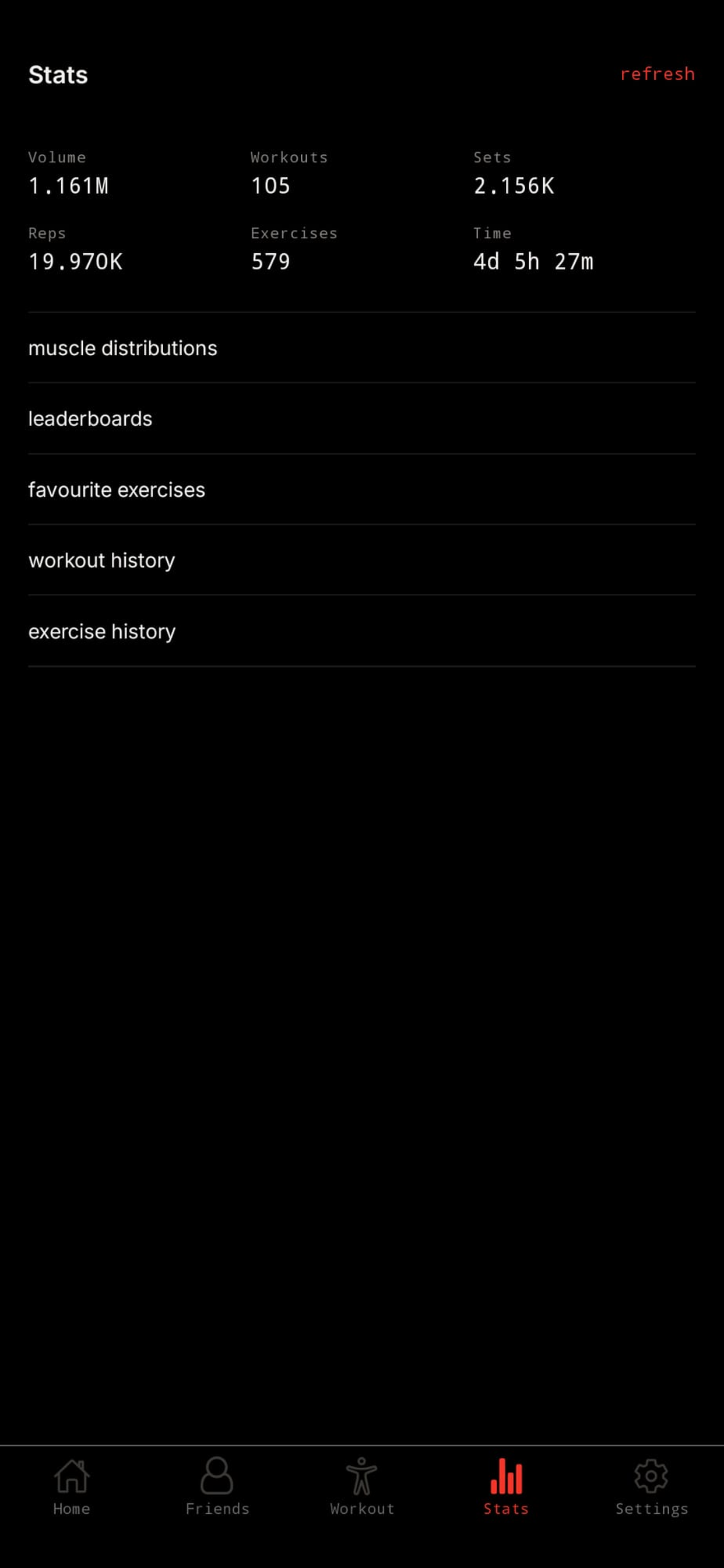 Gym Junkie screenshot 7