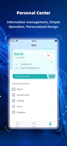i-DataPilot Screenshot 4 of 4