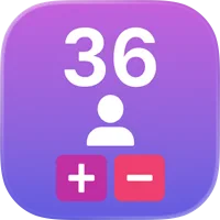 ‎People Counter: Party, Events