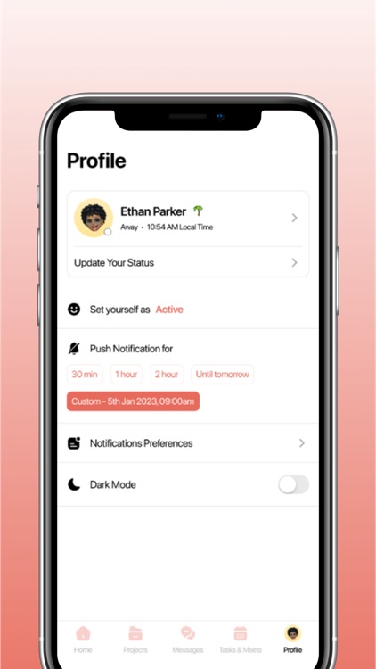 Holo Task screenshot-4