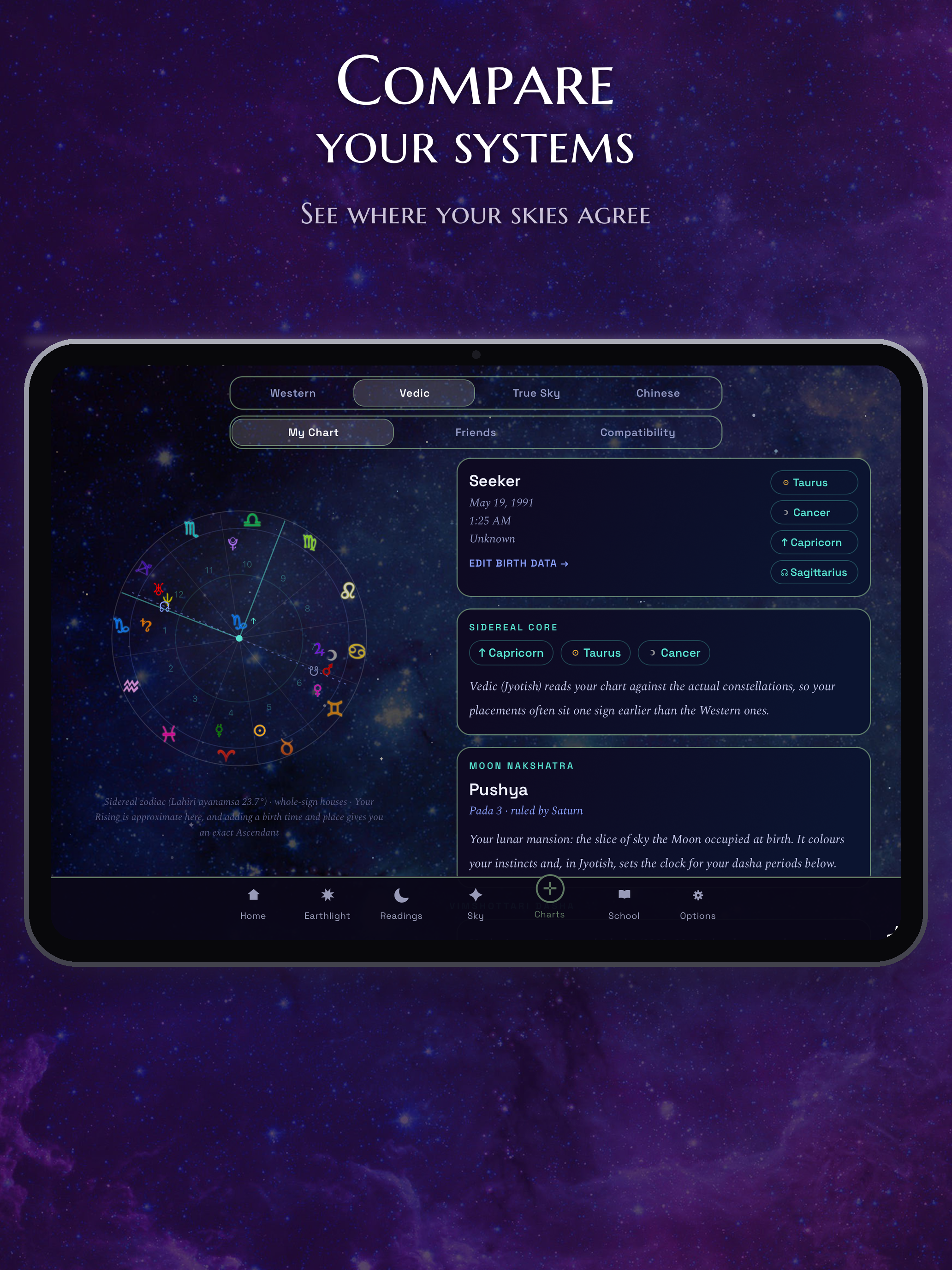 Spirit Sky screenshot 14