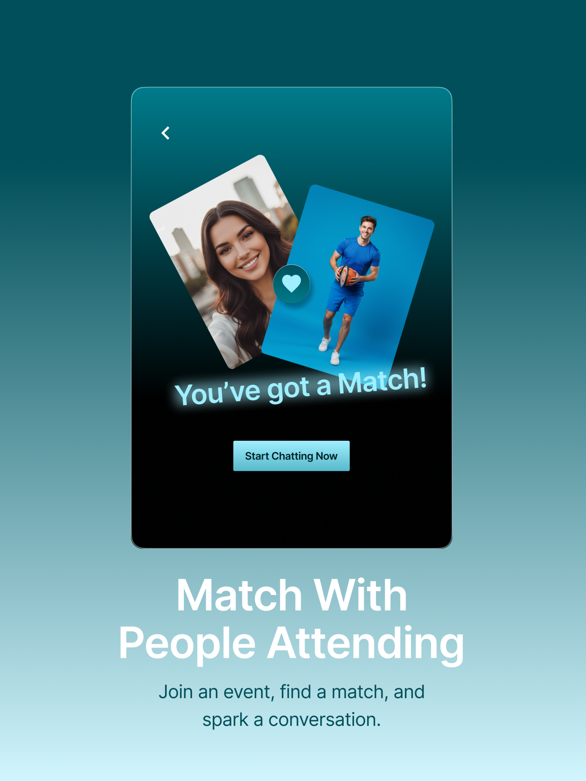 Findzzer: Events Near You screenshot 11
