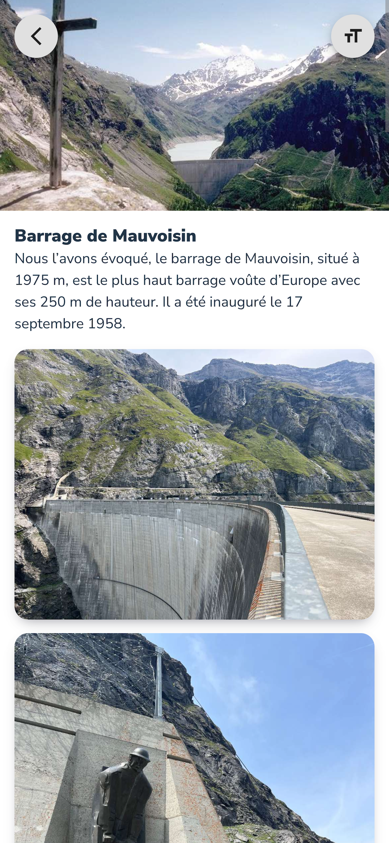 Arcavia screenshot 3