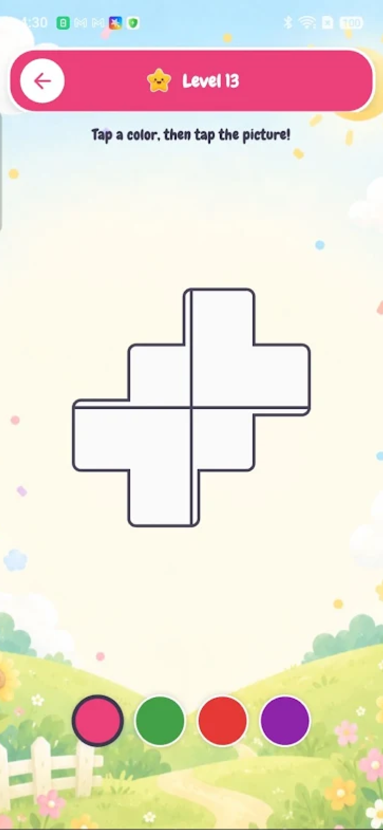 Giggle & Learn : Kids game screenshot 7