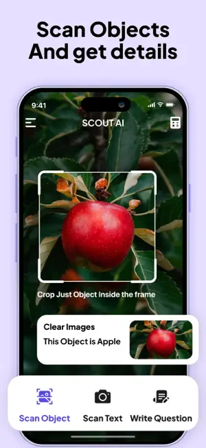 AI Homework Helper, Scan Solve screenshot 4