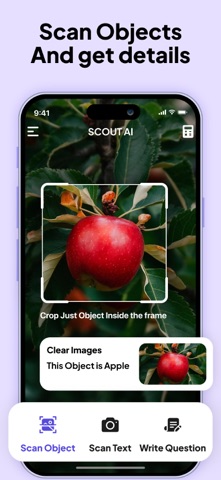 AI Homework Helper, Scan Solve Screenshot 4 of 8