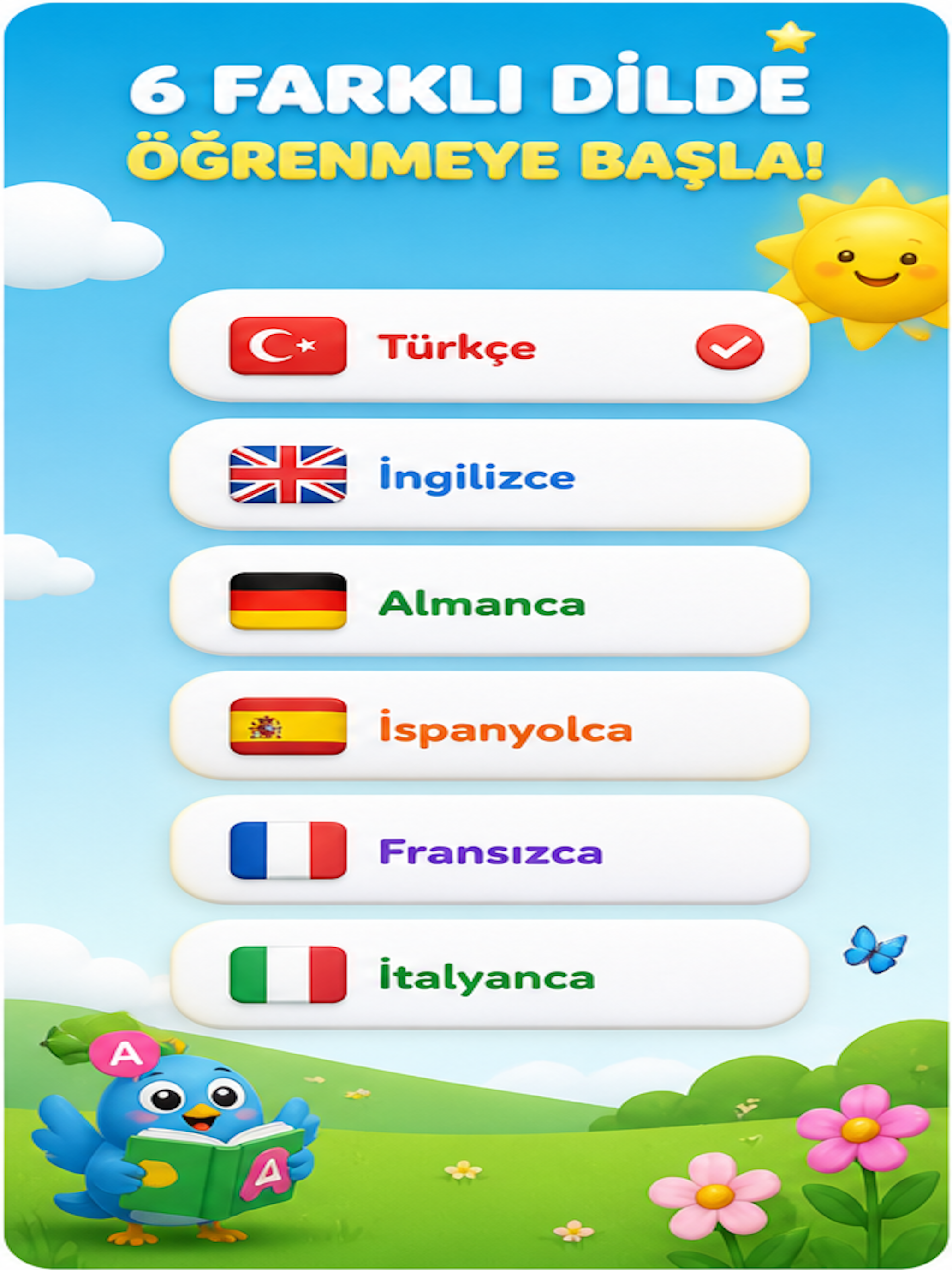 LearnLanguages