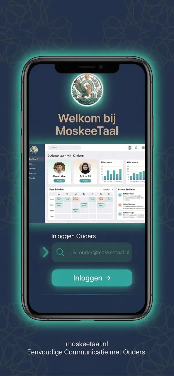 Screenshot #2 pour Moskee Taal