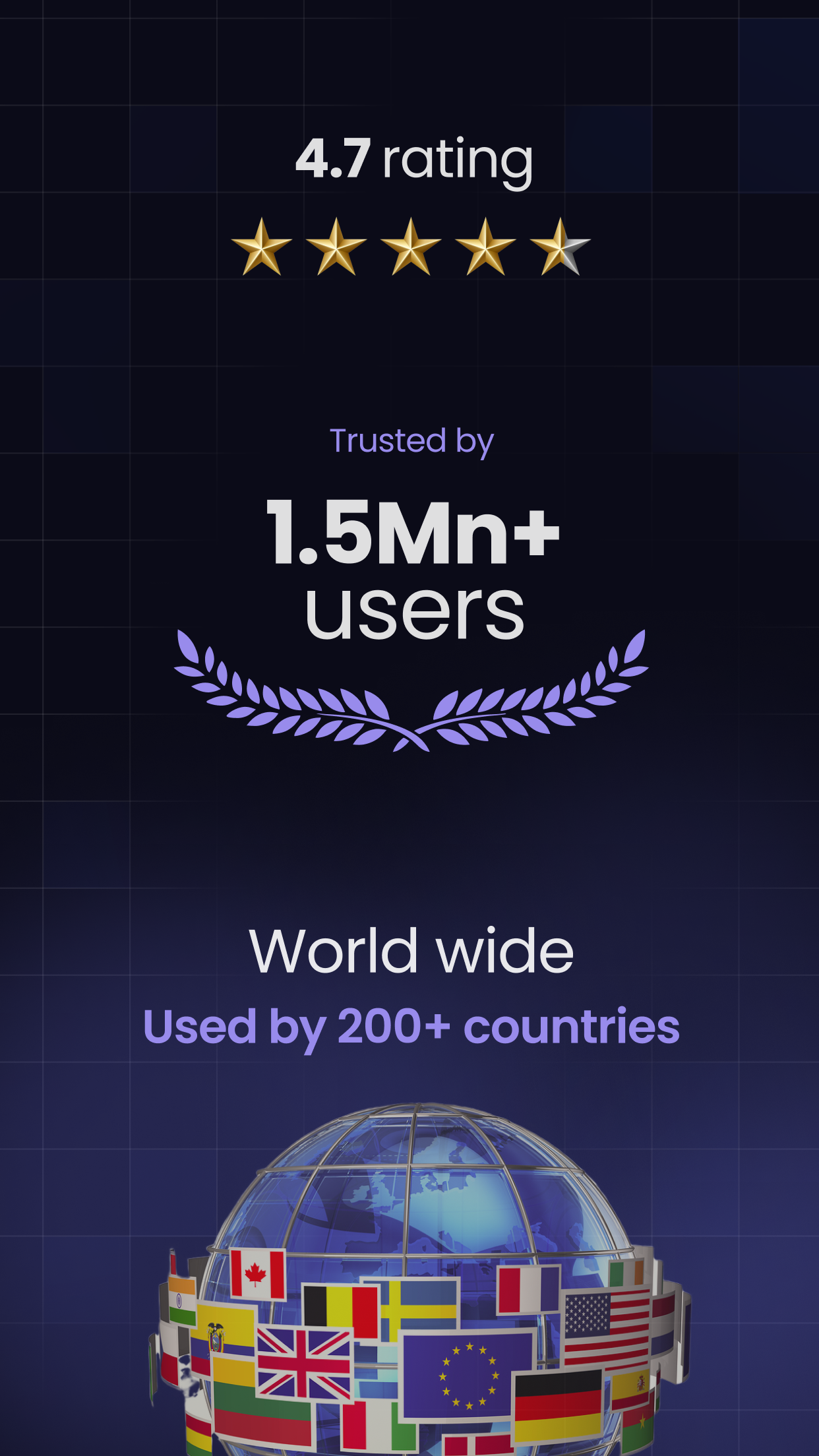 Stimuler- English Speaking App screenshot 1