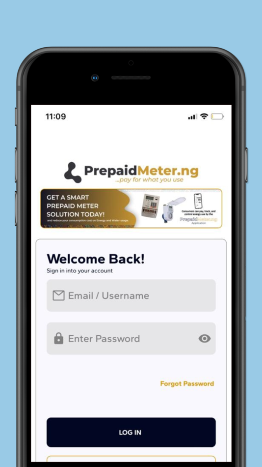 #2. Prepaid Meter (iOS) 由: IOBOTECH LIMITED