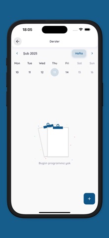 MUĞLA AKADEMİ Screenshot 5 of 5