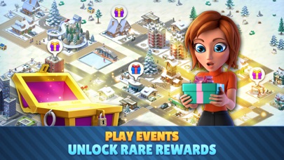 City Island 6 poster