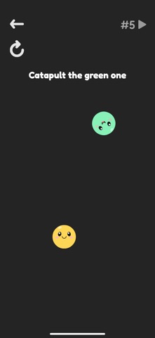 Twin Bounce Screenshot 1 of 9