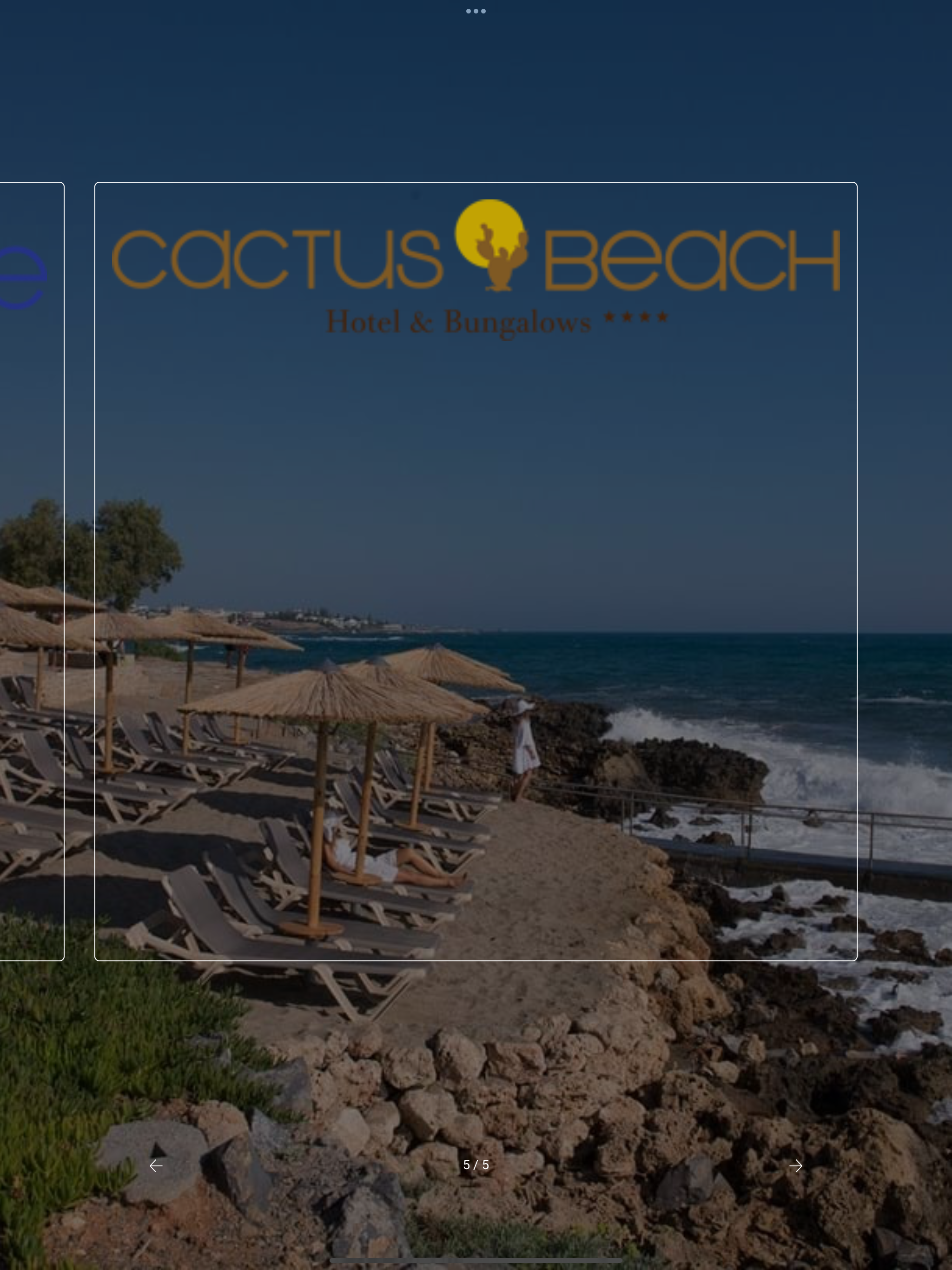 Cactus Hotels Spa & Resorts
