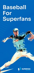 Superfan Sports: MLB Baseball screenshot