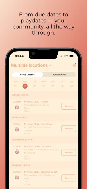 The Bub Club screenshot 3