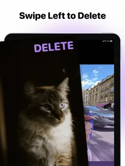Photo Cleaner: Swipewipe iPad image 3