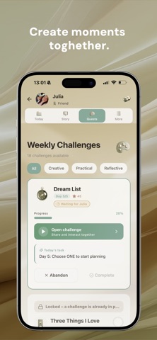 RELA - for all relationships Screenshot 4 of 7