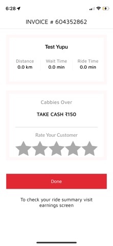 CABBIES Screenshot 6 of 6
