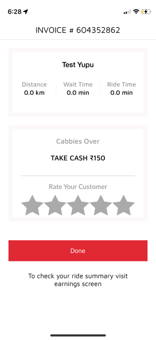 CABBIES Screenshot 6 of 6