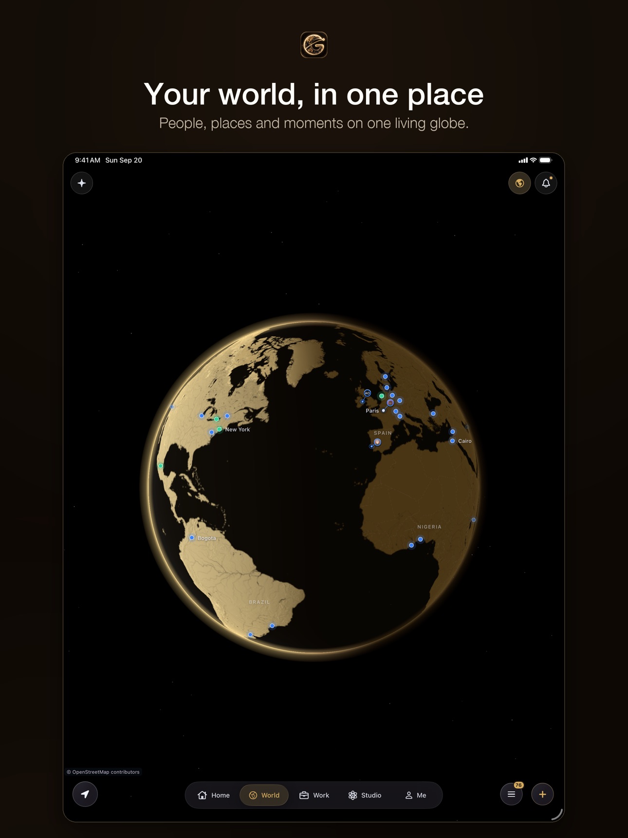 Screenshot 9 of Gao Global