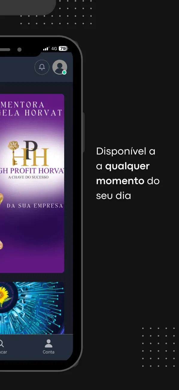 Screenshot #2 pour Angela Horvat