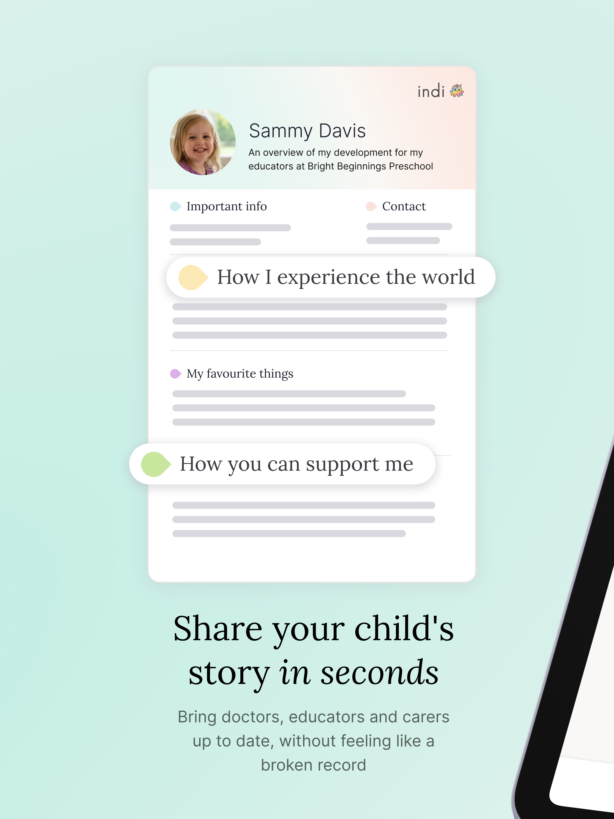 indi App