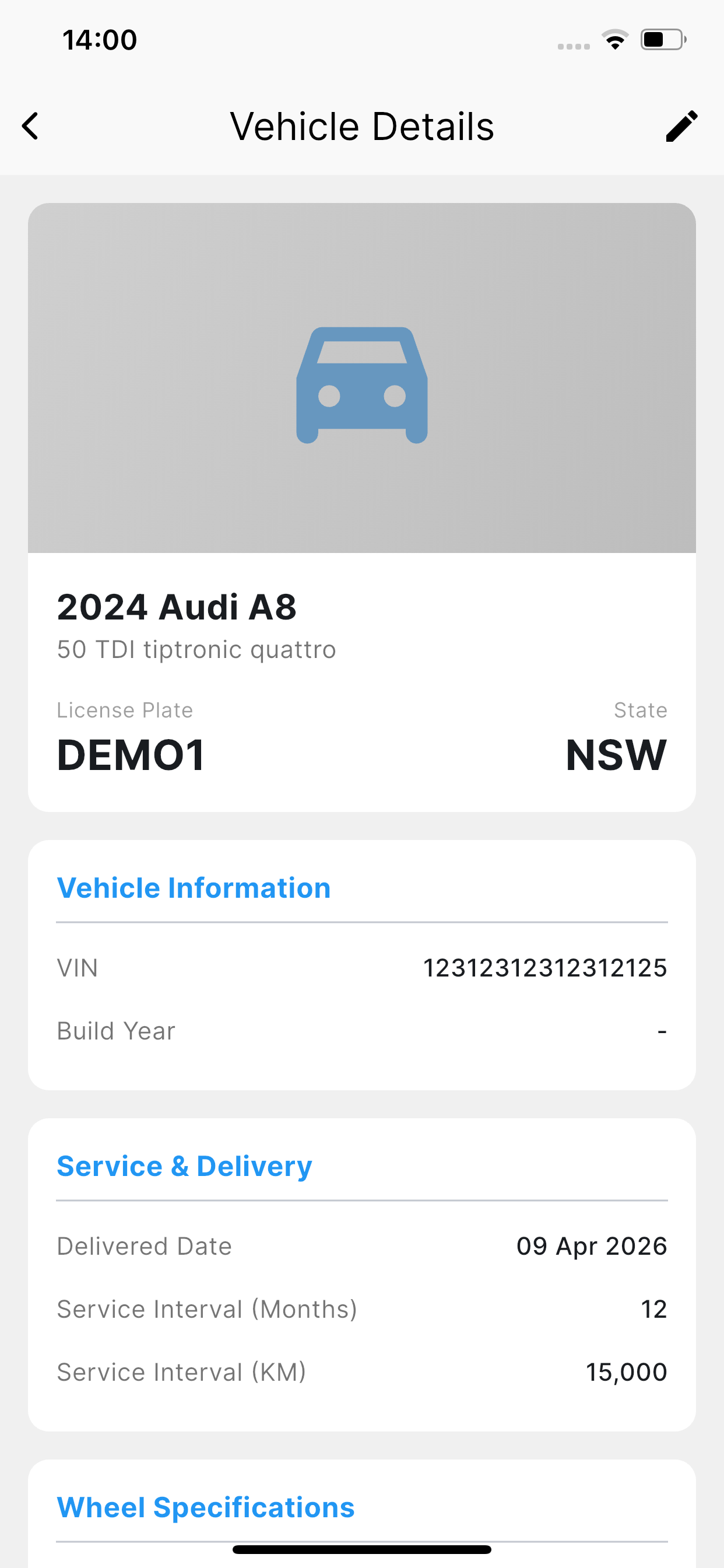 AutoSymmetry