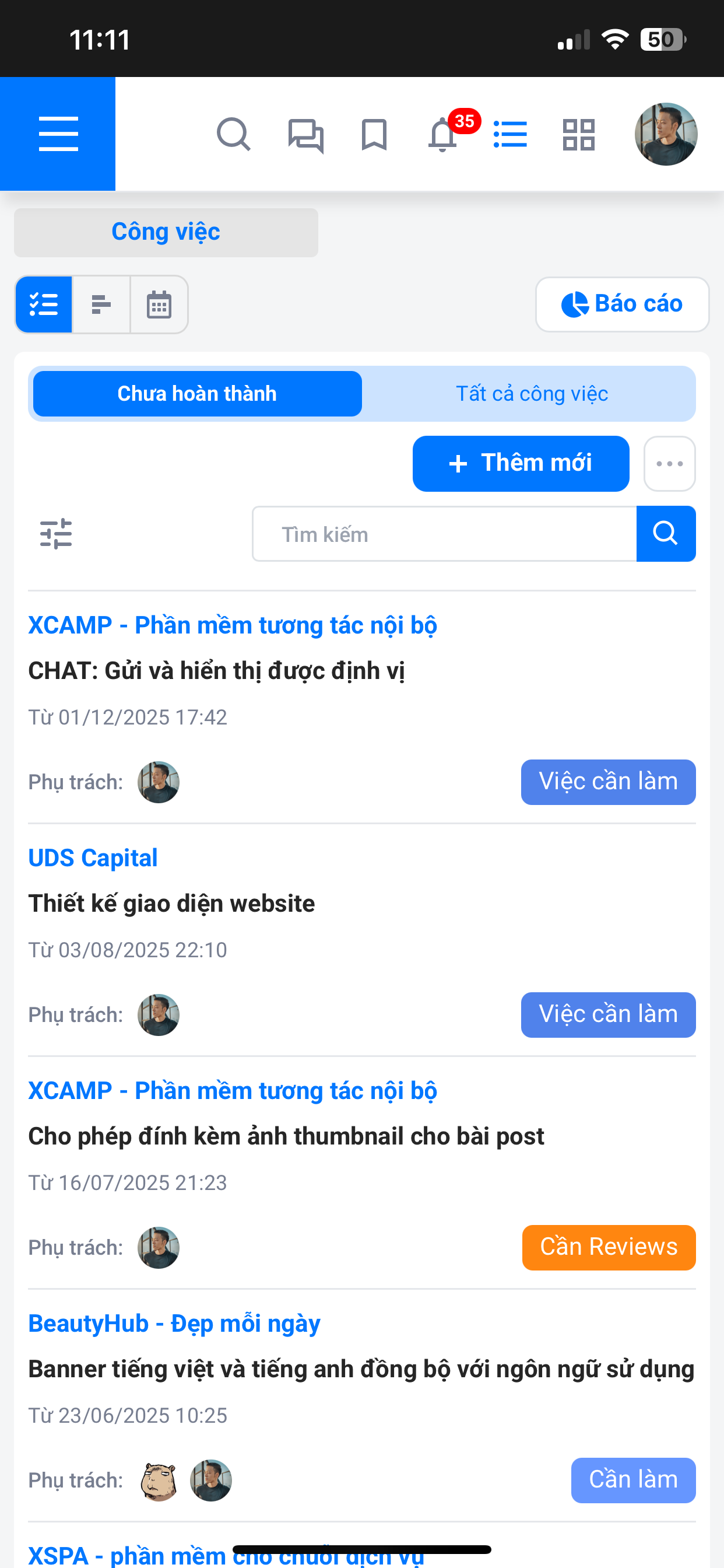 XERP