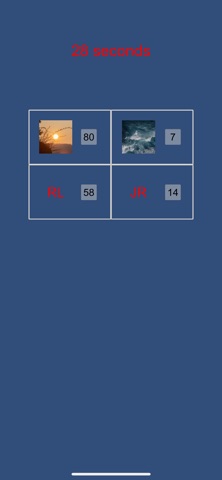 Memory Training for Pilots Screenshot 4 of 9