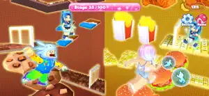 Lovely Choice Climb Jump screenshot 4