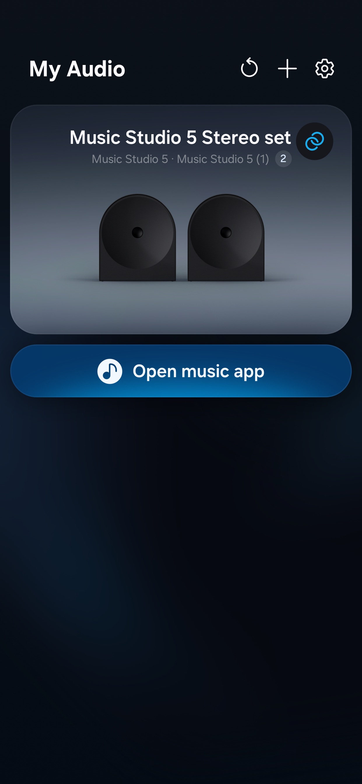 Screenshot 6 of Samsung Sound