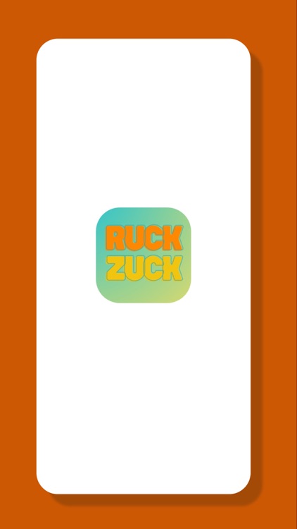 Ruckzuck