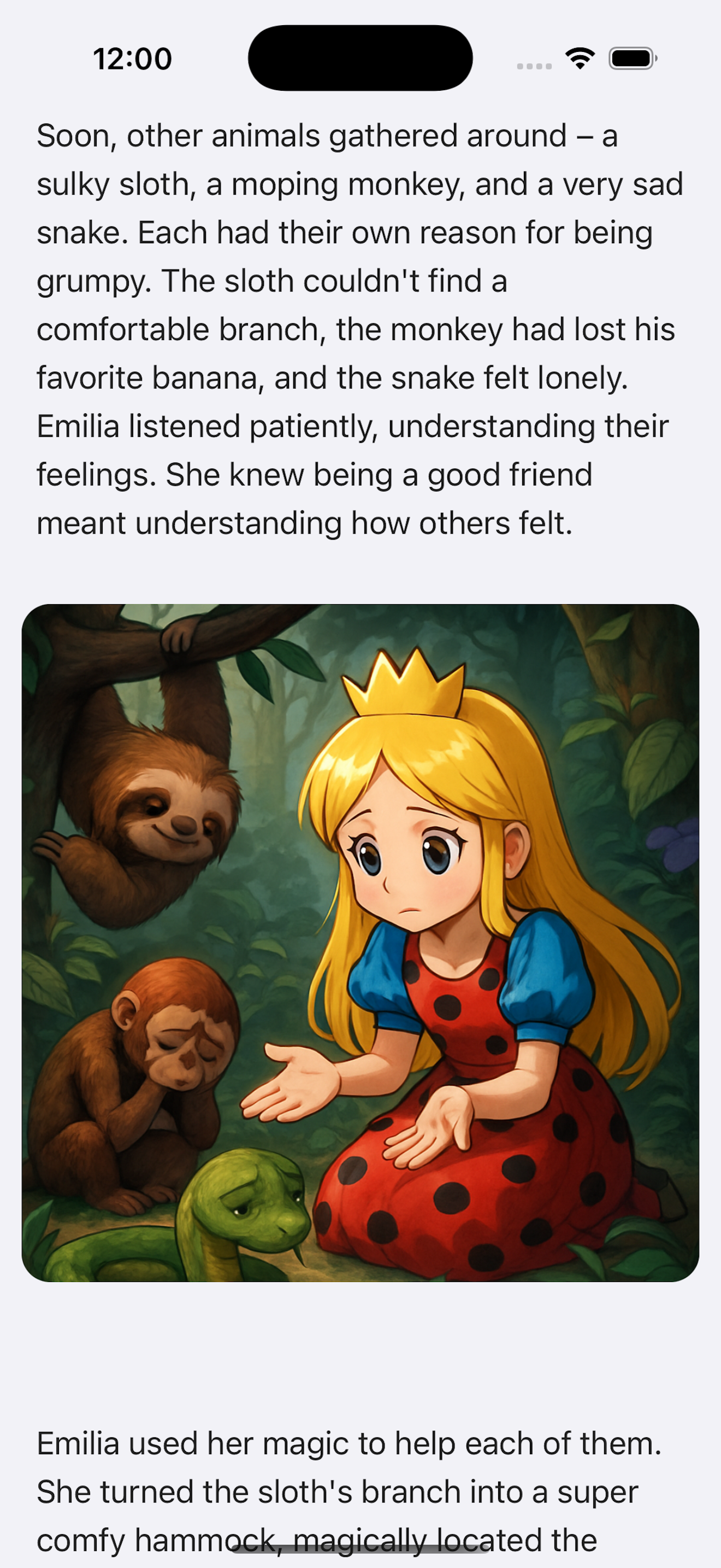 StoryTales
