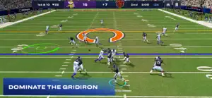 Madden NFL 27 Mobile Football screenshot 3