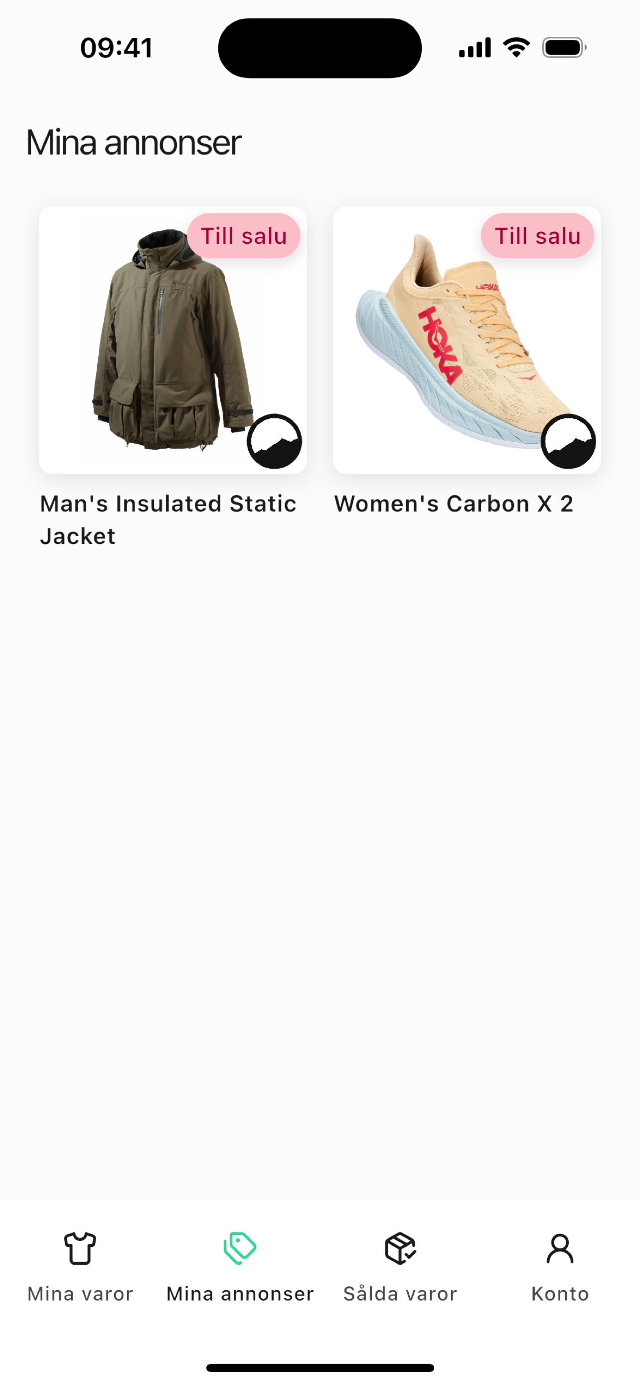 reCRQL screenshot 4