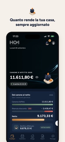Homeleven Screenshot 1 of 8