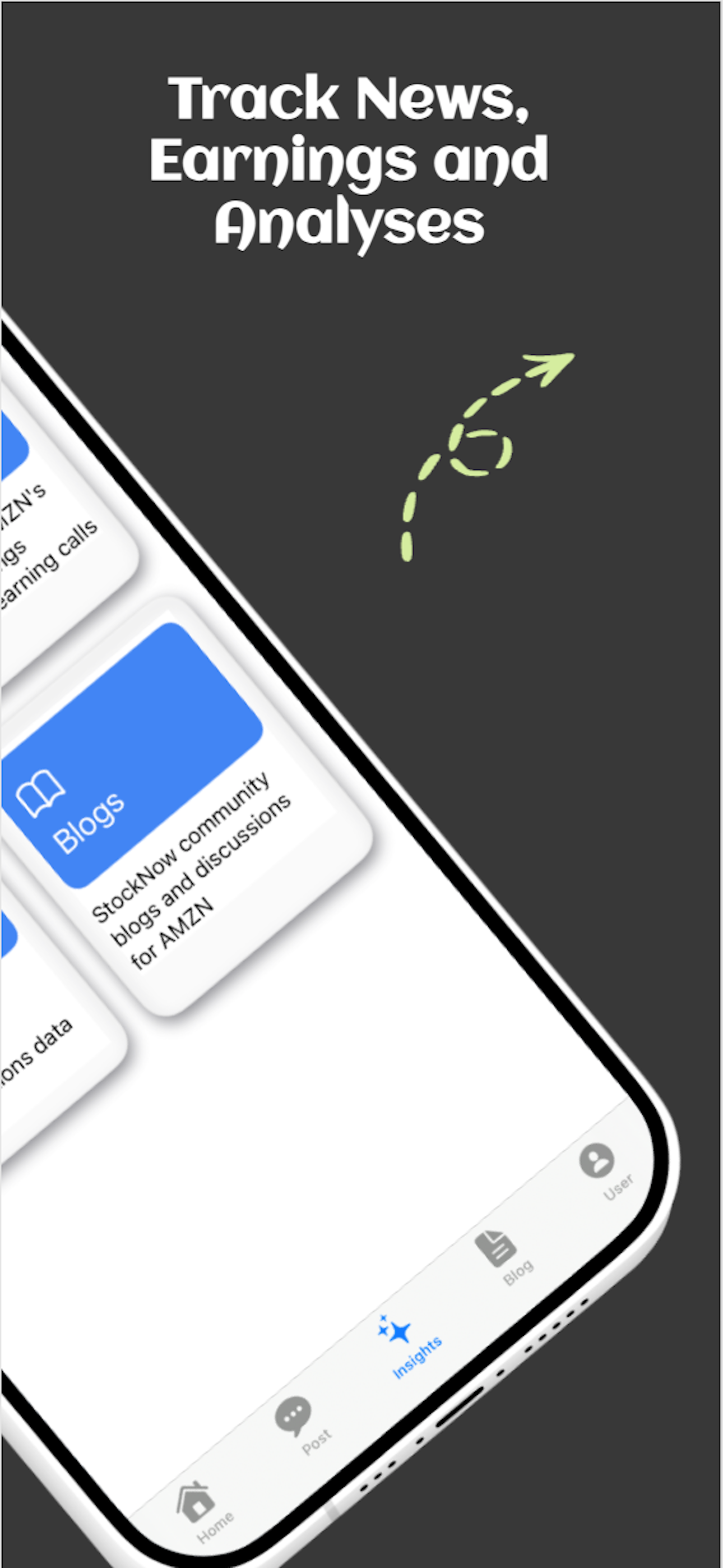 StockNow AI screenshot 3