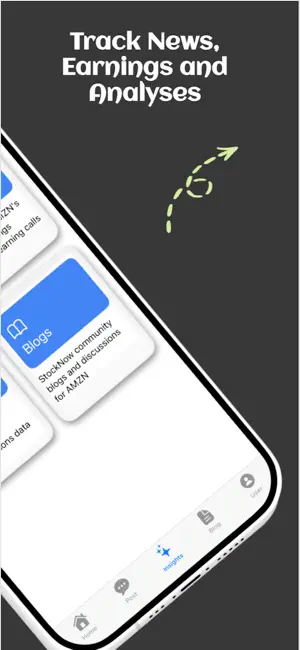 StockNow AI screenshot 3