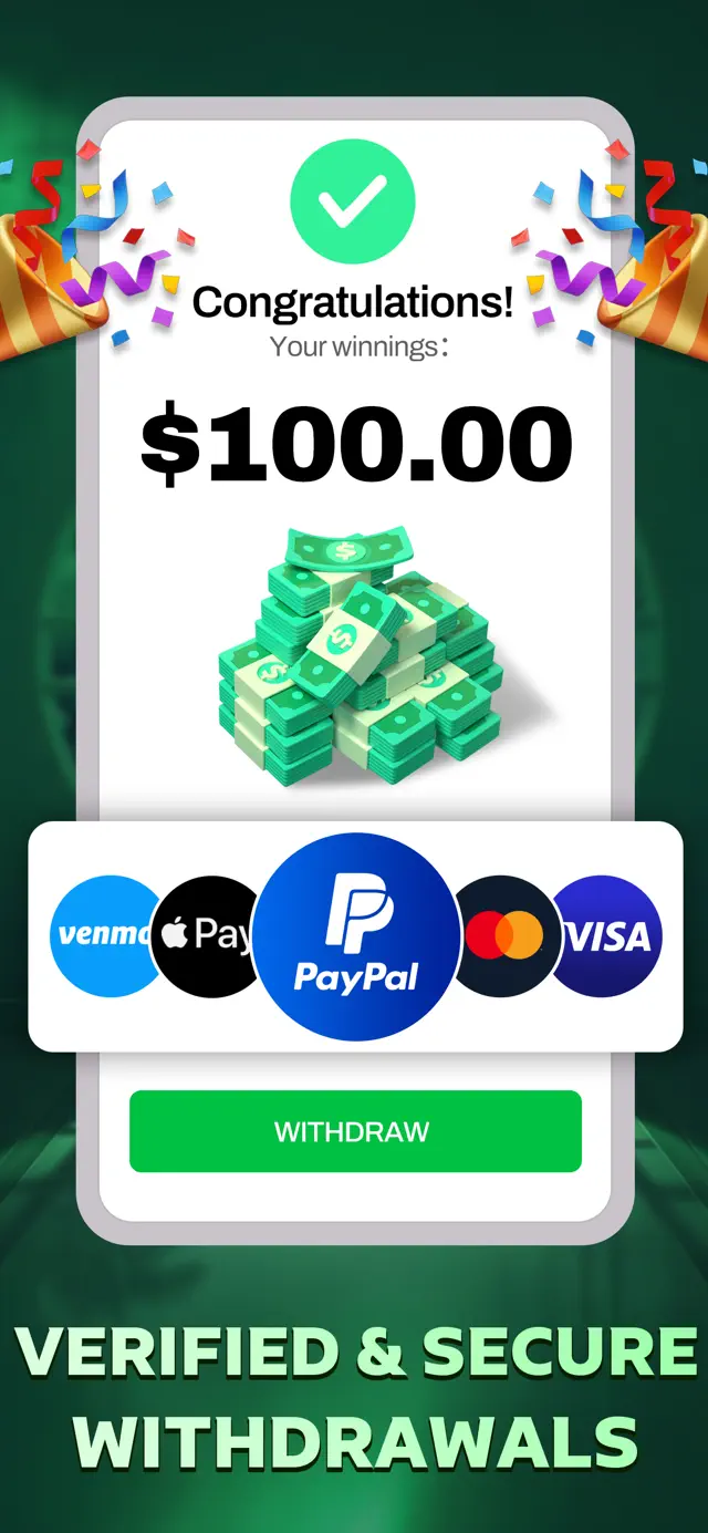 Mahjong Rumble: Win Real Cash screenshot 2