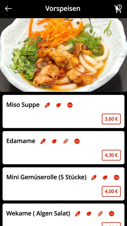 Nagoya Star Offenbach