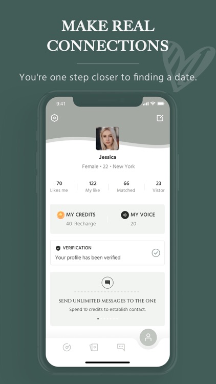 SDMeet: Sweet Dating, Meet Up screenshot-6
