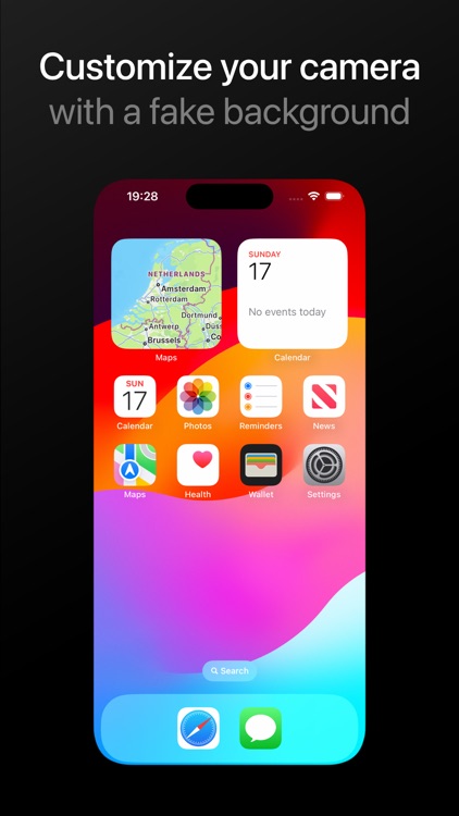 SCamera Pro screenshot-3