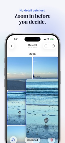 Cully - Photo Cleaner Screenshot 5 of 10
