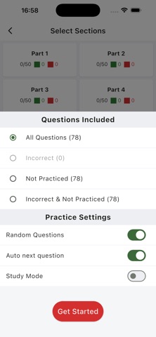 Malaysian KPP Test Screenshot 4 of 7