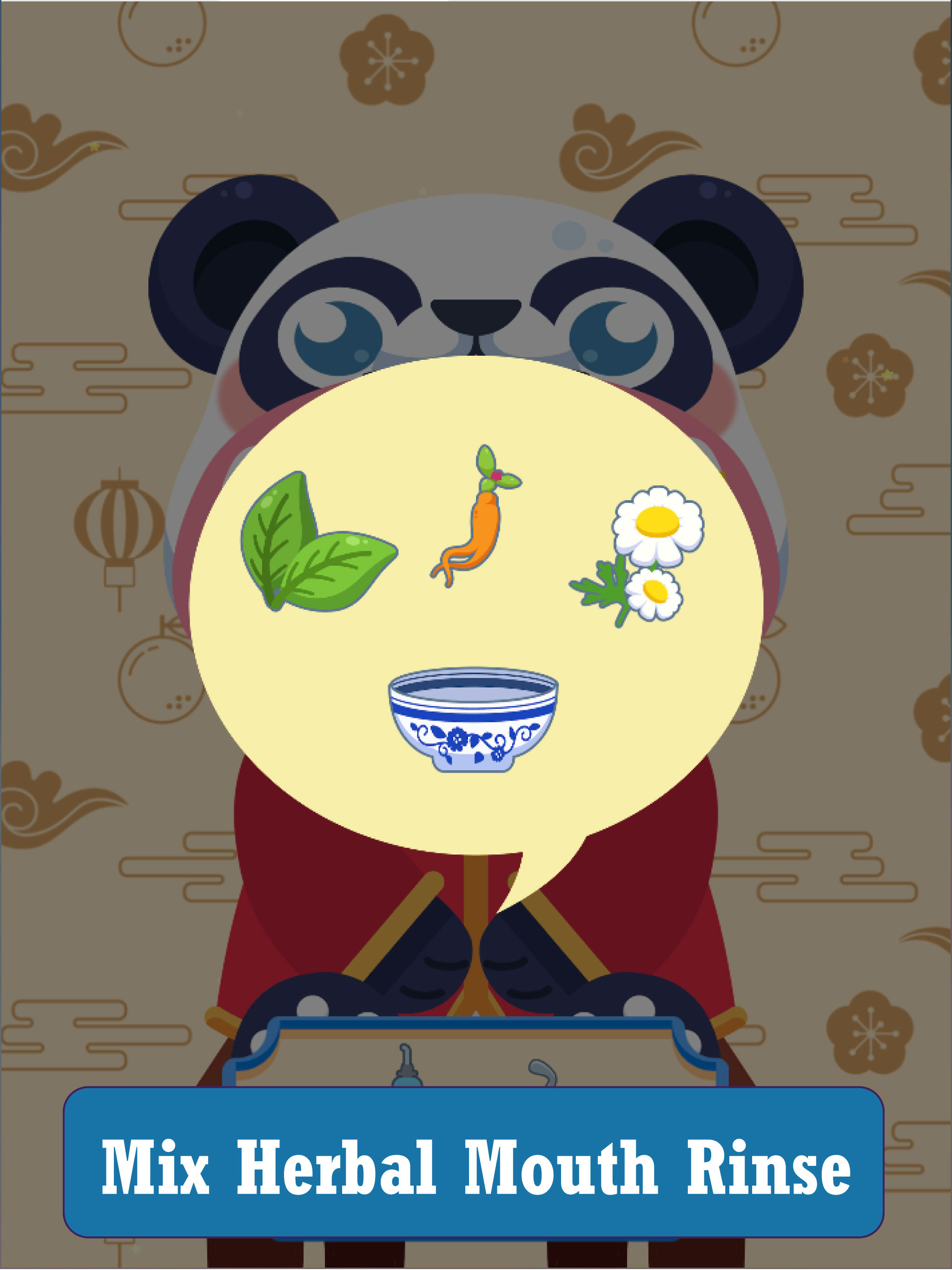 Dentist: Animal Doctor Games screenshot 8