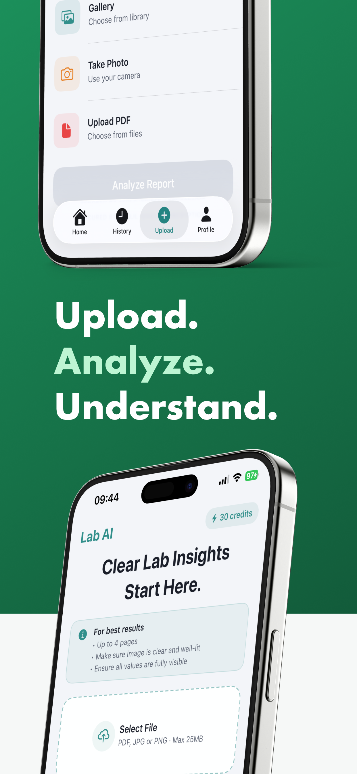 Lab AI